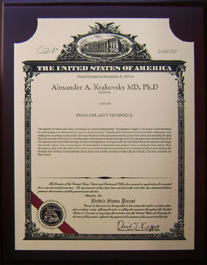 Best Cosmetic Surgeon of the World