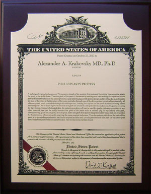 Best Cosmetic Surgeon of the World